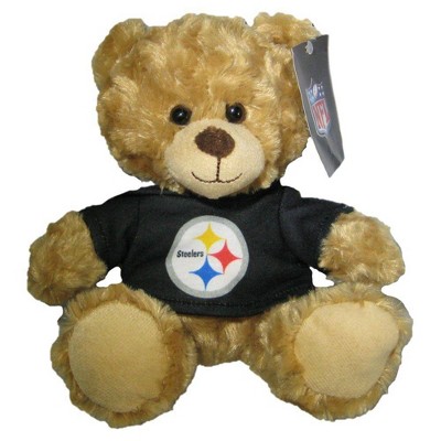 steelers teddy bear