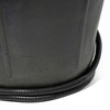 Farm Innovators Rubber Flat Back Heated Bucket with Guard - 3 of 4