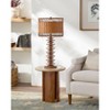 Livabliss Ukwi Traditional Table Lamps - 2 of 4