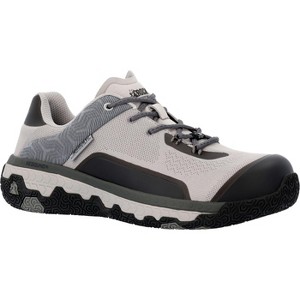 Women's Rocky Women’s Rebound SR Sport Composite Toe Work Shoe - 1 of 4