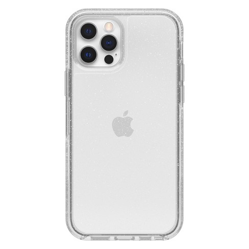 Clear iPhone 12 and iPhone 12 Pro Case