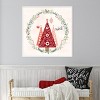 Amanti Art Hygge Christmas III by Noonday Design Canvas Wall Art Print Framed - 4 of 4