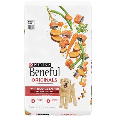 beneful small dog food