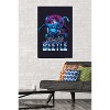 Trends International DC Comics Movie Blue Beetle - City Unframed Wall Poster Prints - 2 of 4
