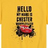 Boys' - Cars -  Short Sleeve Graphic T-Shirt - 2 of 4