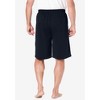 KingSize Men's Big & Tall KS Sport Power Wicking Shorts - 3 of 4