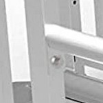 ramp + two-line rail