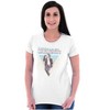 Michael Jackson 90s King of Pop Womens T Shirt Ladies Tee Brisco Brands - 3 of 4