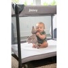 Joovy Room2 Largest Portable Playpen Playard - 3 of 4