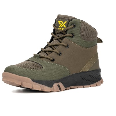 Xray Footwear Boy's Junior Boot