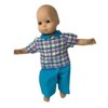 Doll Clothes Superstore Doll Clothes For Boy And Girl Twins - ON SALE - 4 of 4