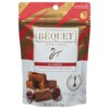 Bequet Classic Caramels - Case of 12/3.6 oz - 2 of 4