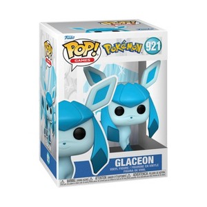Funko POP! Games: Pokémon - Glaceon - 1 of 3