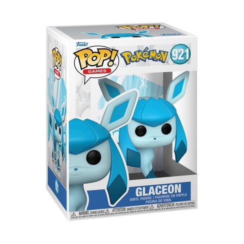 Funko Pop! Games: Pokémon - Glaceon : Target