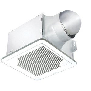 Delta BreezSmart Exhaust Bath Fan, SMT130, 130 CFM Single Speed - 1 of 1