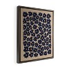 Miho mini floral garden Art Canvas - Society6 - 2 of 4