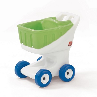 little tyke grocery cart