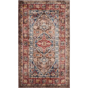 Bijar BIJ621 Power Loomed Indoor Rugs - Safavieh - 1 of 4
