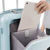 Dexmalle Front Opening 20-Inch Carry-On Luggage - 4 of 4