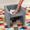 ECR4Kids Tri-Me 3-In-1 Cube Chair - 4 of 4