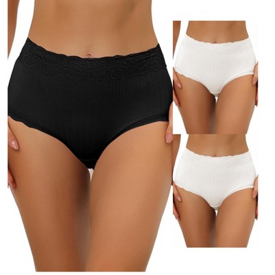 2 white 1 black
