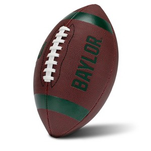 NCAA Baylor Bears Junior Football - 1 of 4