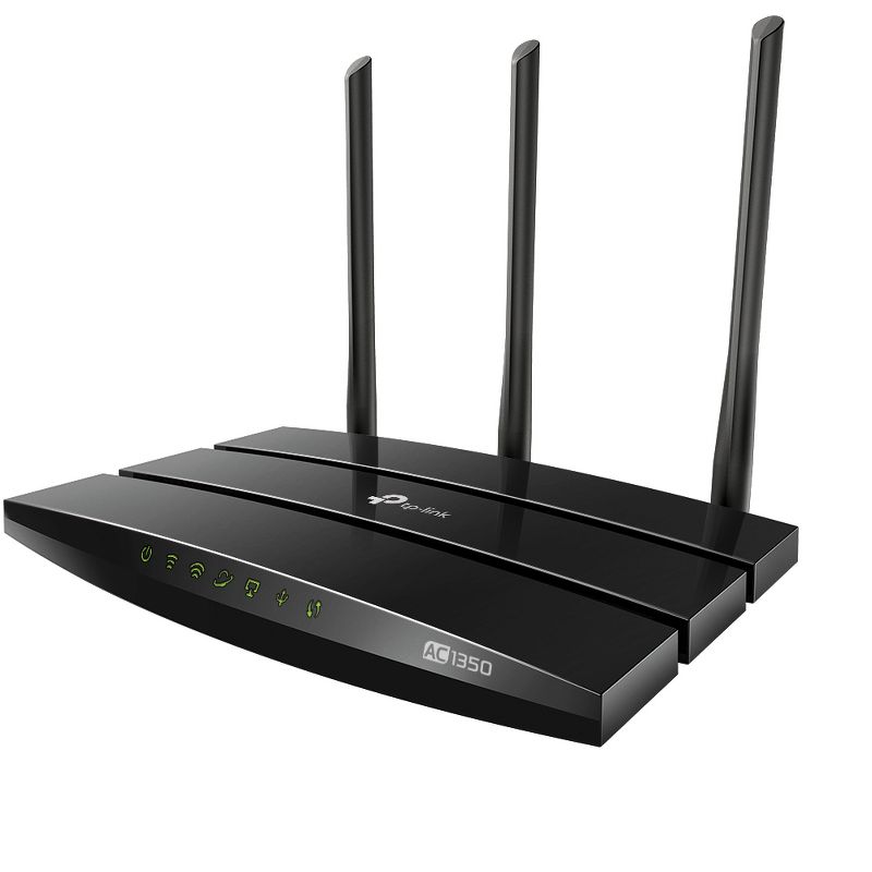 TP-Link AC1350 Wireless Dual Band Mesh Compatible WiFi 5&#160; Router -&#160;(Archer C59), 4 of 7