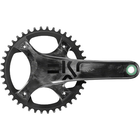 Campagnolo Ekar Crankset 170mm 13-spd 40t 123 Bcd Ultra-torque