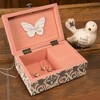 Pavilion Gift Company - Friend - 3.5" Bird Figurine - Decorative Objects - 2 of 4
