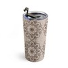 Pimlada Phuapradit Maiya Travel Mug 20 oz Stainless Steel Travel Mug - Deny Designs - 3 of 4