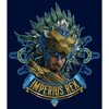 Boy's Black Panther: Wakanda Forever Namor Imperius Rex Portrait T-Shirt - 2 of 4