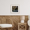 Stupell Industries Funny Squirrel Truck Framed Print Under Glass - 3 of 4