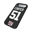 NFL New York Giants Players Game Tactic MagSafe Compatible Cell Phone Case for Apple iPhone 17 Series - 2 of 4