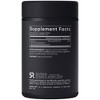 Sports Research Vegan Vitamin D3, 125 mcg (5,000 IU), 60 Veggie Softgels - 2 of 4