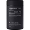 Sports Research Vegan Vitamin D3, 125 mcg (5,000 IU), 60 Veggie Softgels - image 2 of 4