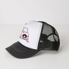 The Juniper Shop Keepin' It Cool Truck Youth Foam Trucker Hat - 2 of 2