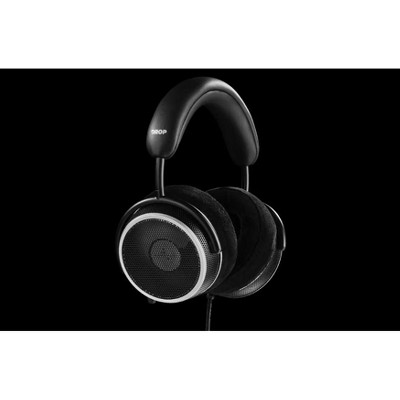 Drop + Grell OAE1 Headphones