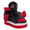Bleacher Creatures Chicago Bulls Sneaker 7" Kuricha Plush - 3 of 4