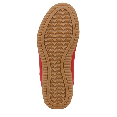Обувь Ryka Women's Effortless Shoes Red Salsa 9 M — фото 5