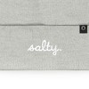Dalix Salty Embroidered Beanie Warm Winter Knit Hat Women - 2 of 4
