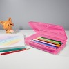Sterilite Flat Top Pencil Box - 3 of 4