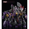 Planet X PX-17 Morpheus PX-18 Phobetor PX-19 Phantasus set of 3 | Planet X Action figures - 3 of 4