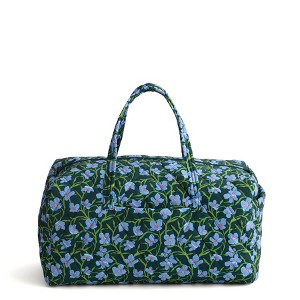Vera Bradley Women's Outlet Ultralight XL Travel Duffel - 1 of 2