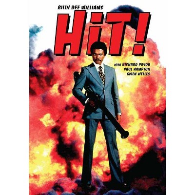 Hit! (DVD)(2012)