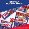 Crunch Fun Size Chocolate Candy Bar - 10oz Bag - 3 of 4