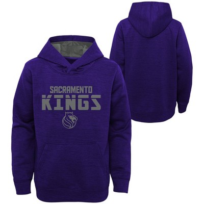 sacramento kings sweater