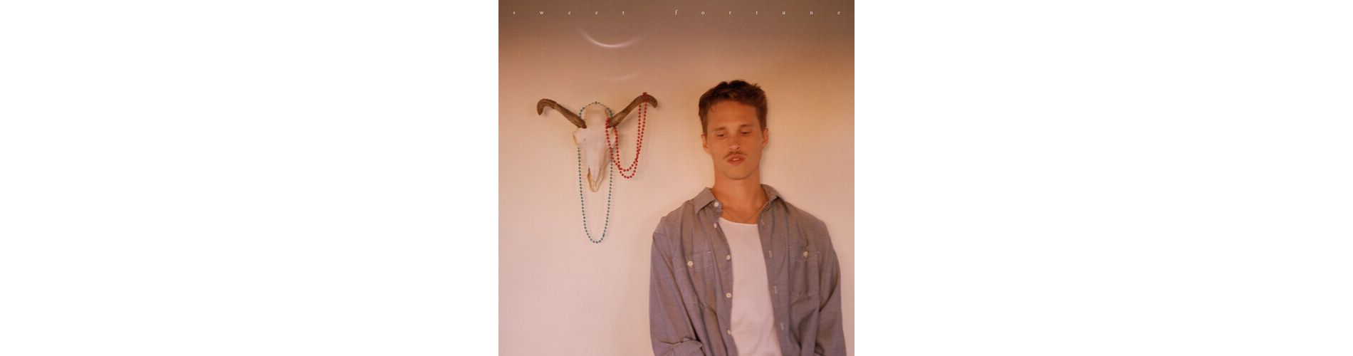 Ryan Beatty - Sweet Fortune (Vinyl)