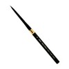 Silver Brush Black Velvet® Voyage™ Travel Round Brush, Size 6 - 3 of 3