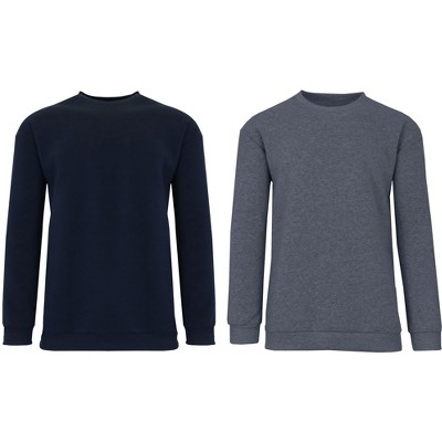 navy - charcoal