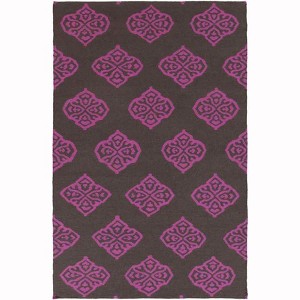 Livabliss Frontier Woven Indoor Area Rugs - 1 of 3